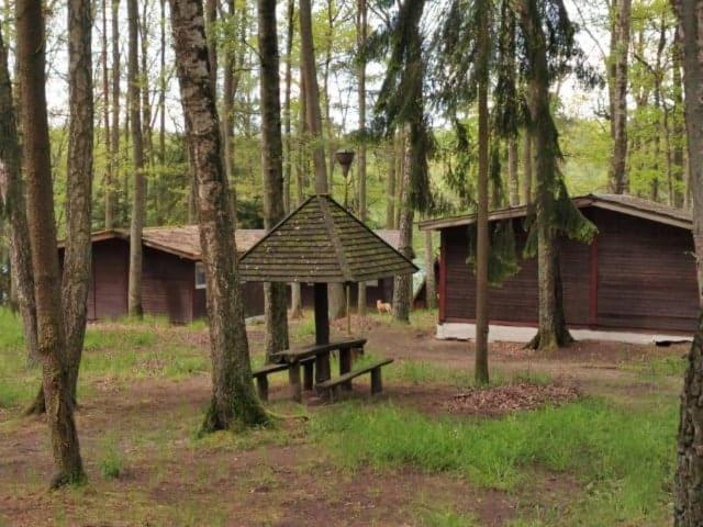 Willa Nova Mazury Swieta Lipka Zewnętrze zdjęcie